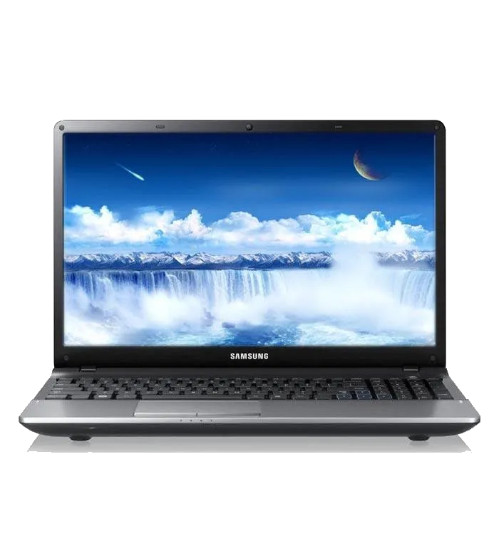 Ремонт петель крышки  Samsung 300E5A-A03