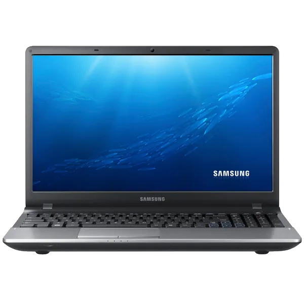 Ремонт петель крышки  Samsung 300E5A-A04