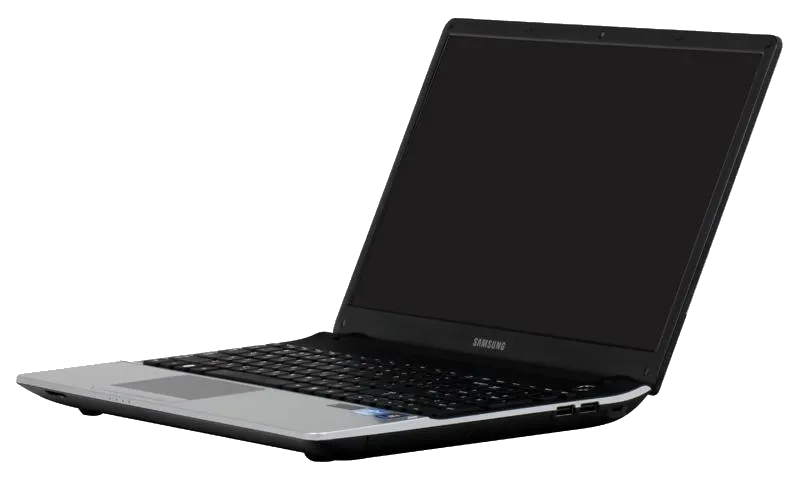 Ремонт петель крышки  Samsung 300E5A-S01