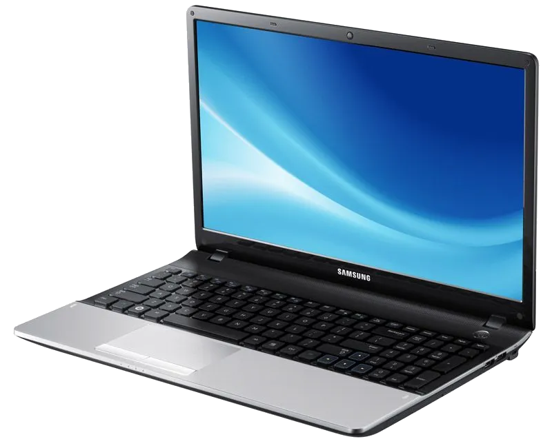 Ремонт петель крышки  Samsung 300E5A-S03