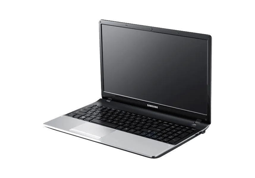 Ремонт петель крышки  Samsung 300E5A-S04