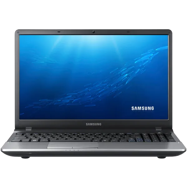 Ремонт петель крышки  Samsung 300E5A-S06