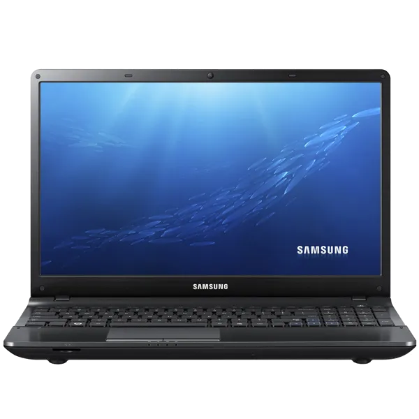 Ремонт петель крышки  Samsung 300E5A-S0A