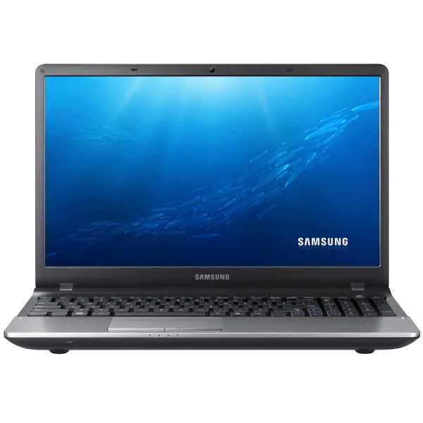 Ремонт петель крышки  Samsung 300E5A-S0B