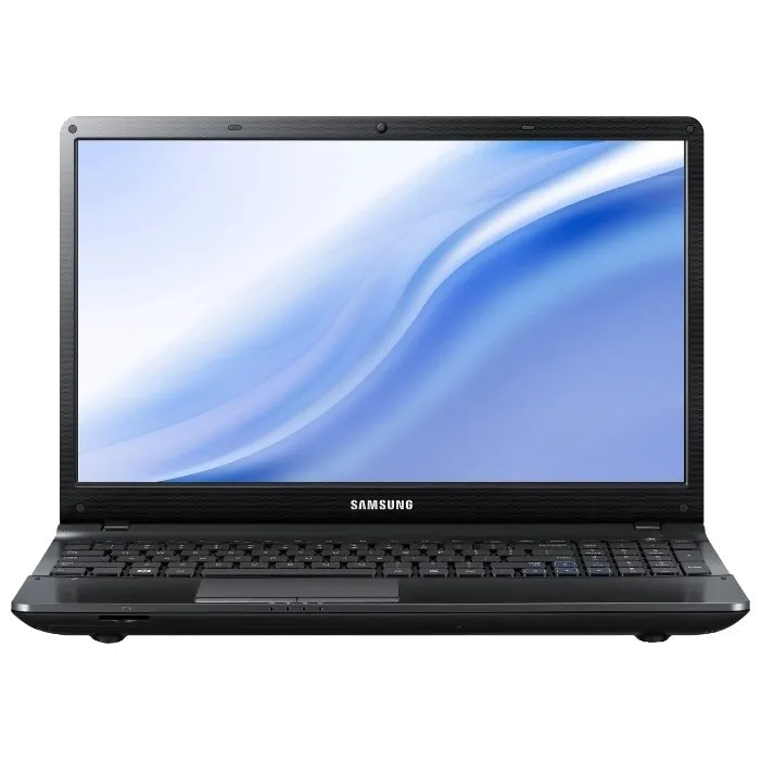 Ремонт петель крышки  Samsung 300E5C-S0S