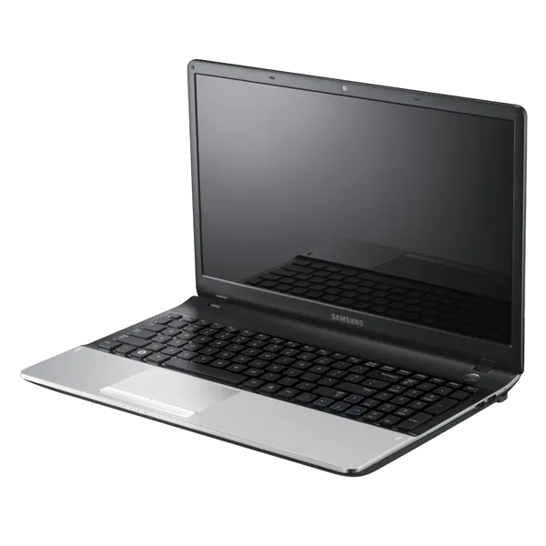 Ремонт петель крышки  Samsung 300E5C-S0U