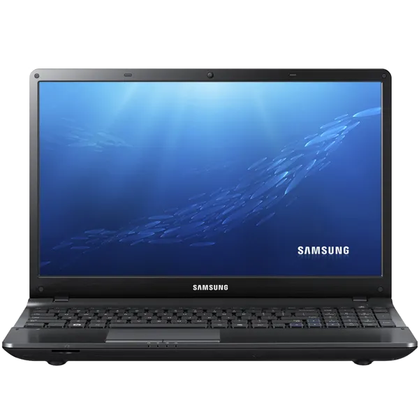 Ремонт петель крышки  Samsung 300E5C-S0V
