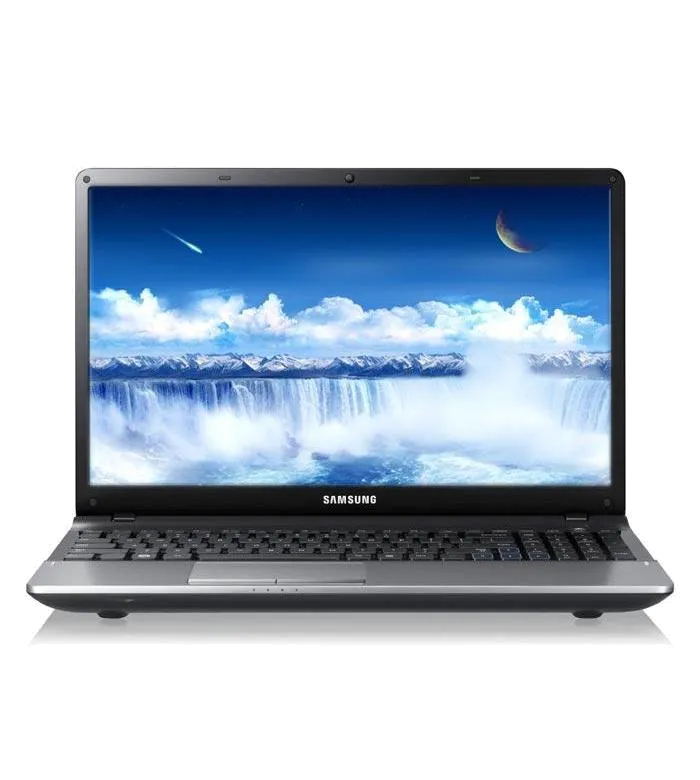 Ремонт петель крышки  Samsung 300E5Z-S02