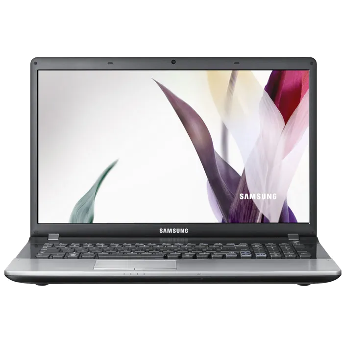 Ремонт петель крышки  Samsung 300E7A-S01