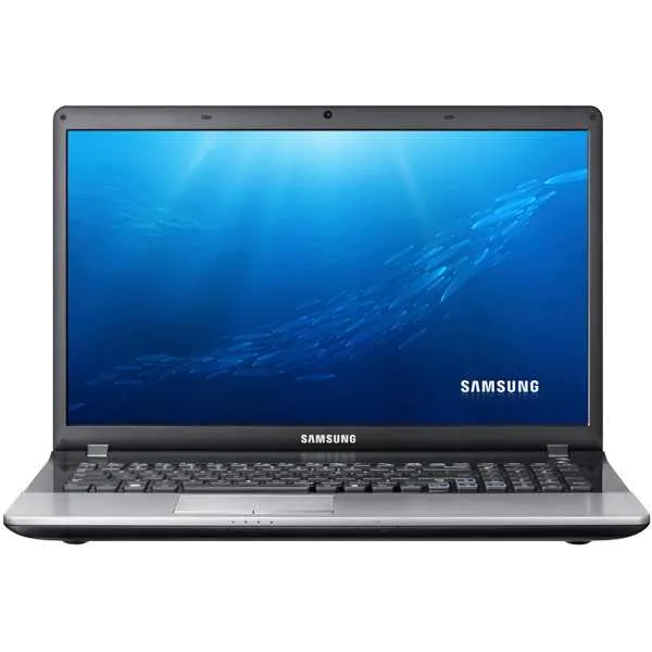 Ремонт петель крышки  Samsung 300E7A-S04