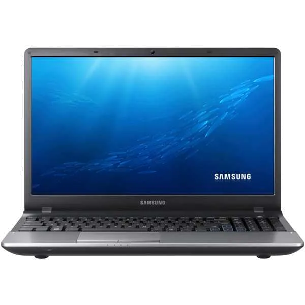 Ремонт петель крышки  Samsung 300E7A-S06