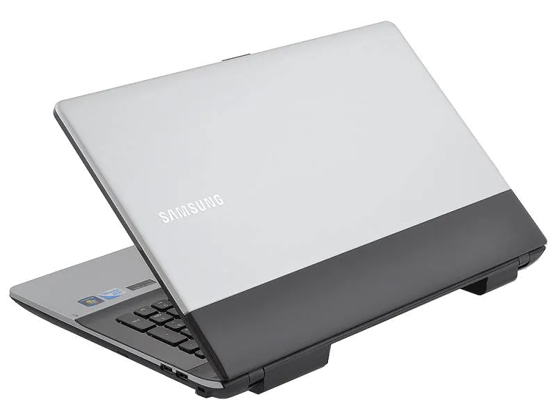 Ремонт петель крышки  Samsung 300E7A-S08