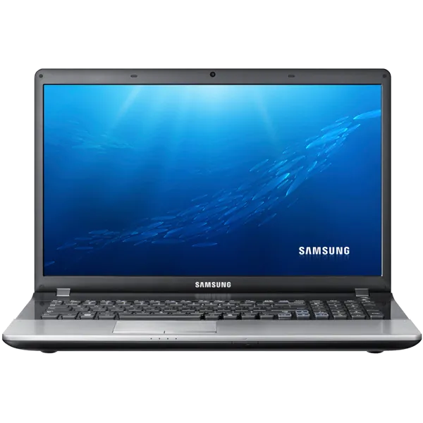 Ремонт петель крышки  Samsung 300E7A-S0A