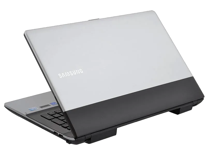 Ремонт петель крышки  Samsung 300E7Z-S02