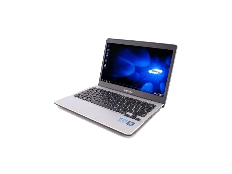 Ремонт петель крышки  Samsung 300U1A-A01
