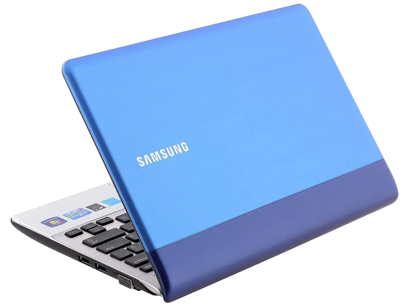 Ремонт петель крышки  Samsung 300U1A-A05