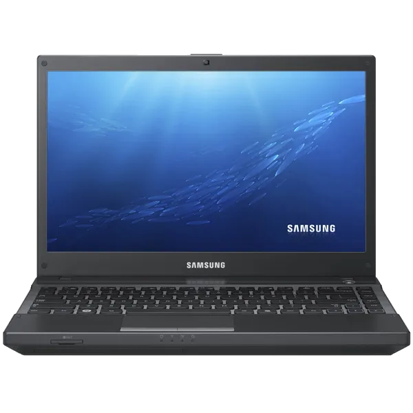 Ремонт петель крышки  Samsung 300V4A-A03