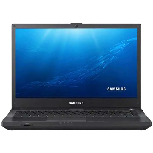Ремонт петель крышки  Samsung 300V4A-A05