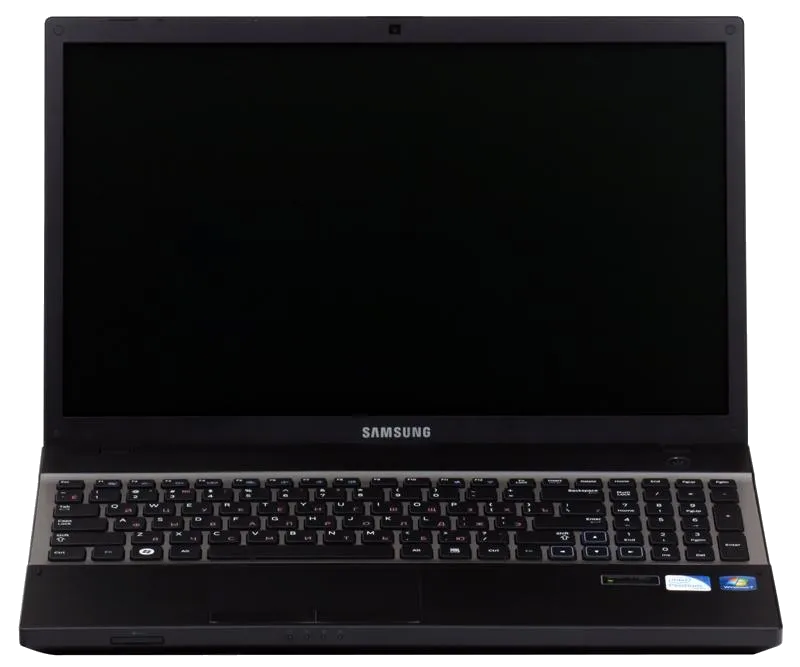 Ремонт петель крышки  Samsung 300V5A-S05
