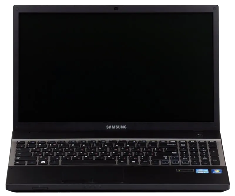 Ремонт петель крышки  Samsung 300V5A-S06