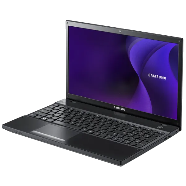Ремонт петель крышки  Samsung 300V5A-S0D