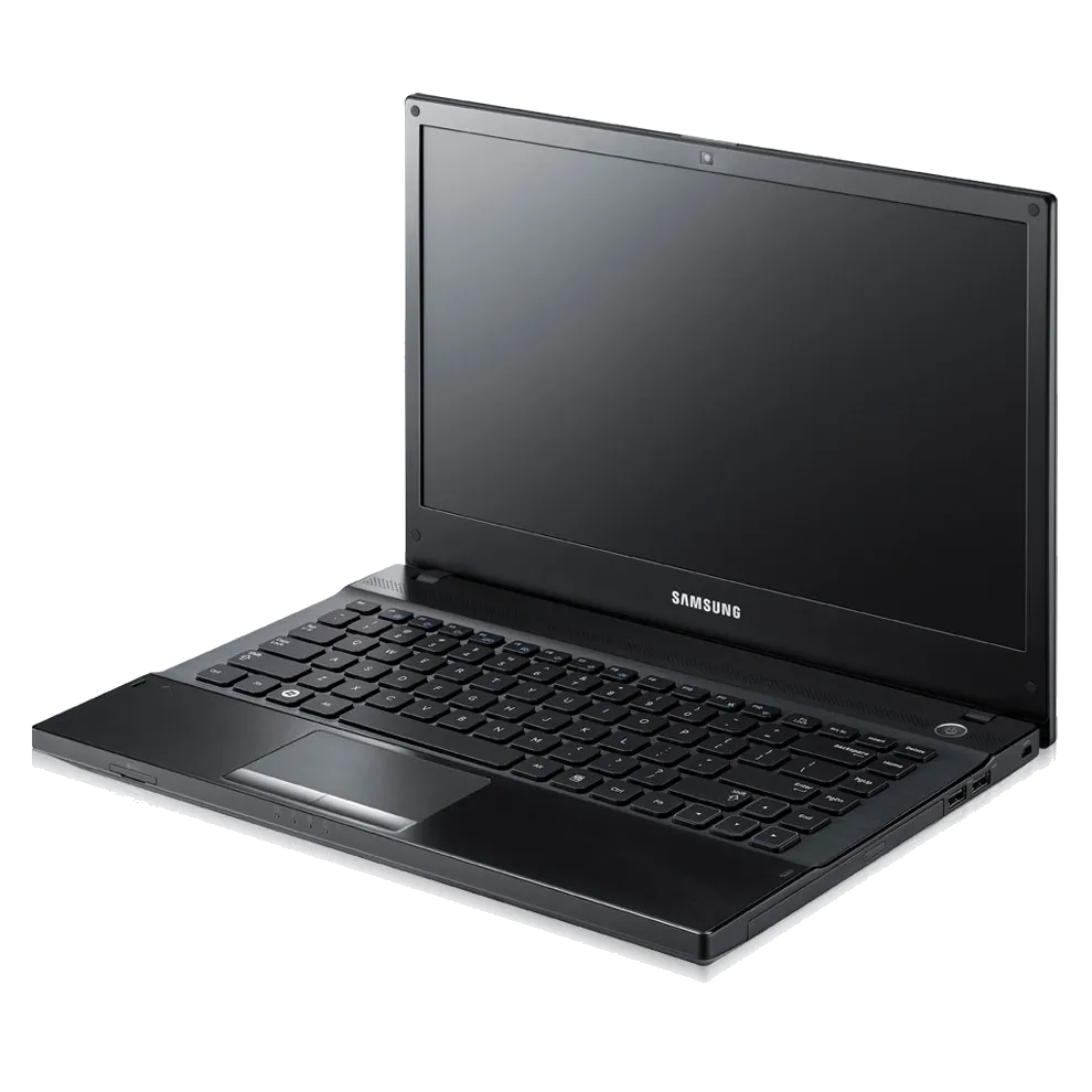 Ремонт петель крышки  Samsung 300V5A-S0E