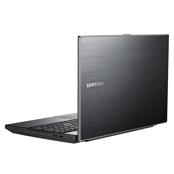 Ремонт петель крышки  Samsung 300V5A-S0G