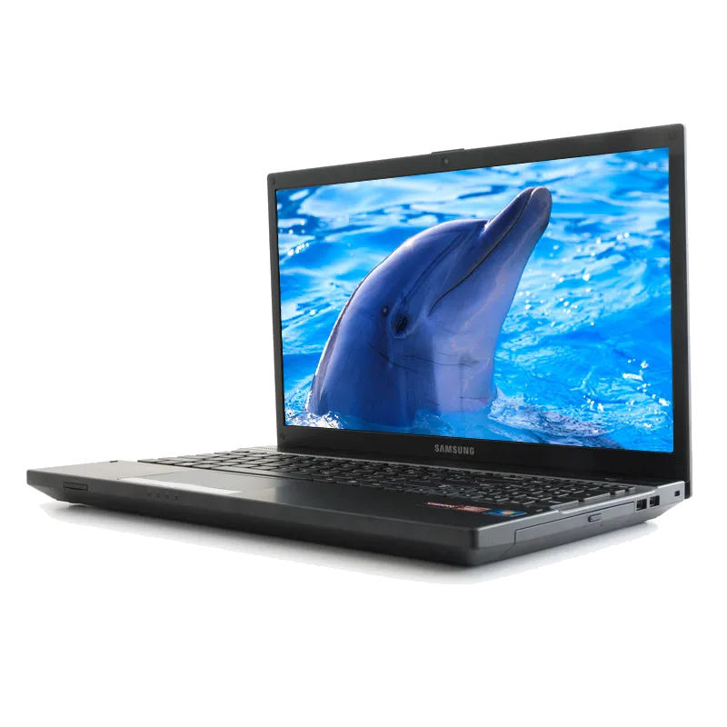 Ремонт петель крышки  Samsung 300V5A-S0L