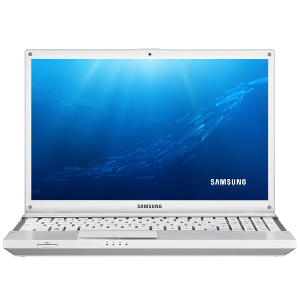 Ремонт петель крышки  Samsung 300V5A-S0N