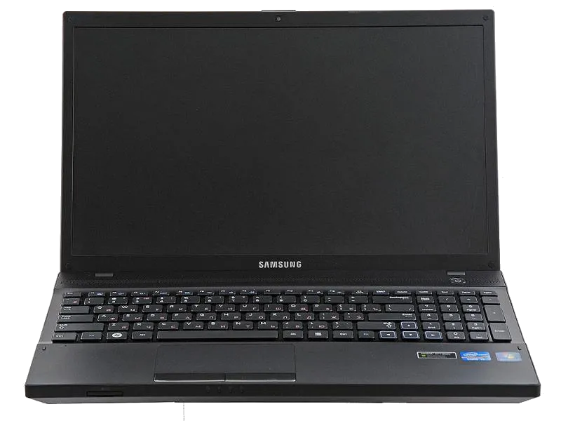 Ремонт петель крышки  Samsung 300V5A-S0U