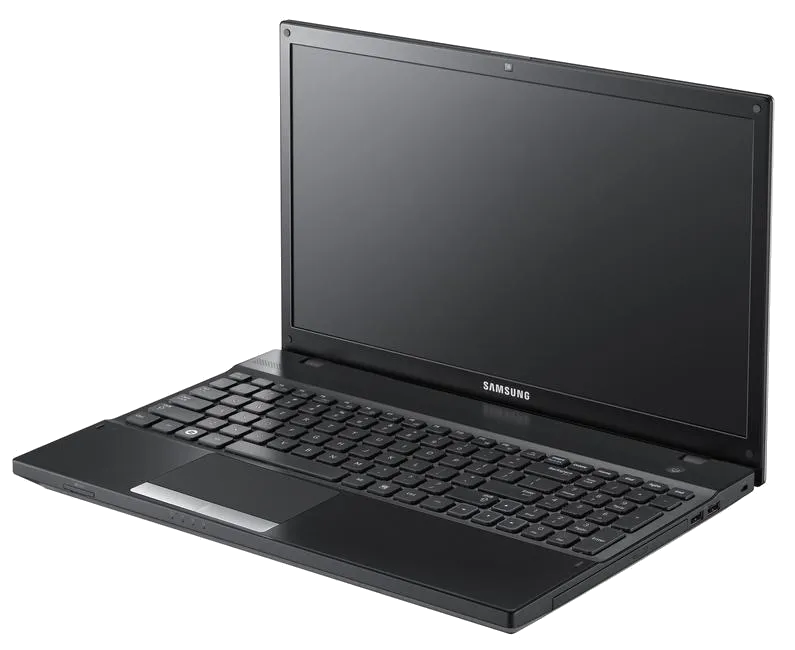 Ремонт петель крышки  Samsung 300V5A-S0V