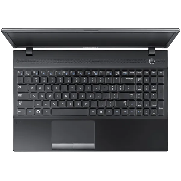 Ремонт петель крышки  Samsung 300V5A-S0W