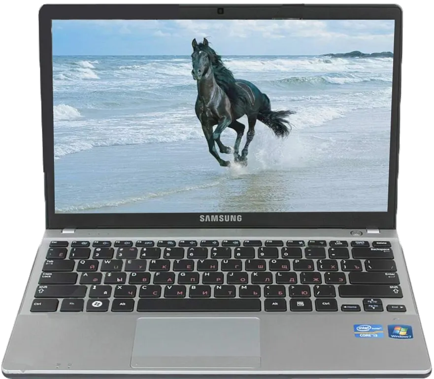 Ремонт петель крышки  Samsung 300V5A-S0X