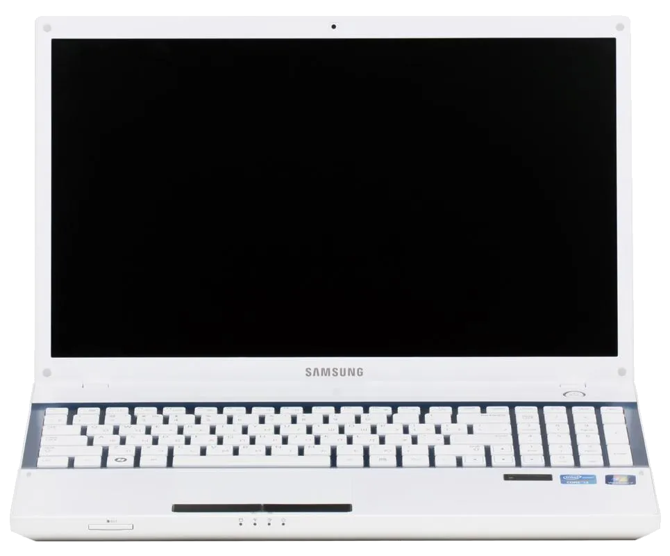 Ремонт петель крышки  Samsung 300V5A-S12