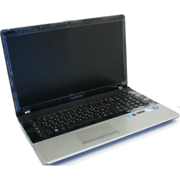 Ремонт петель крышки  Samsung 305E5A-S08