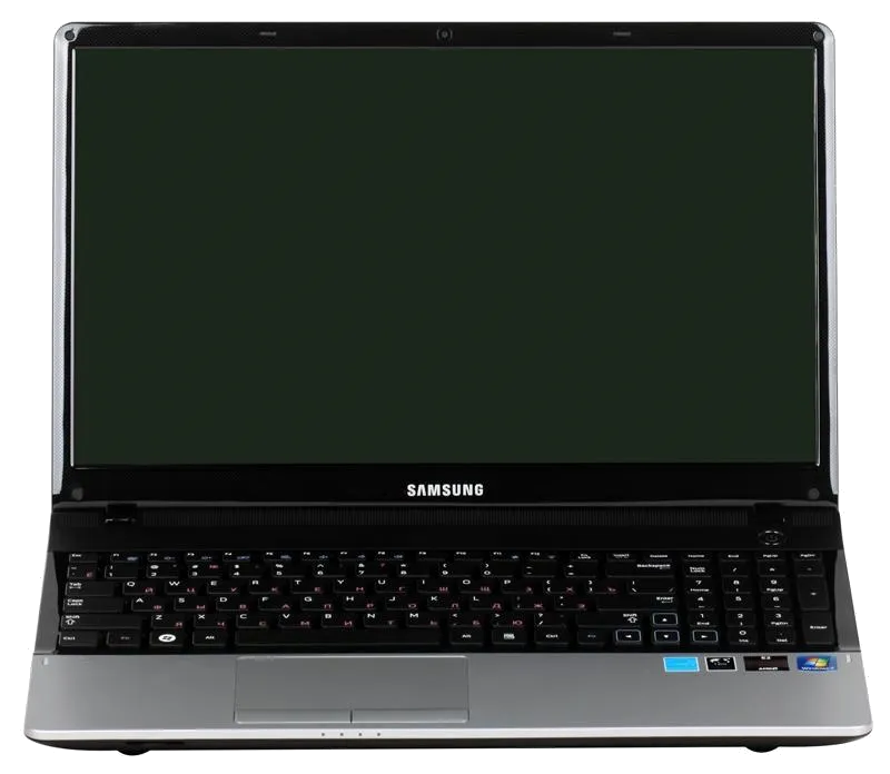Ремонт петель крышки  Samsung 305E5A-S09