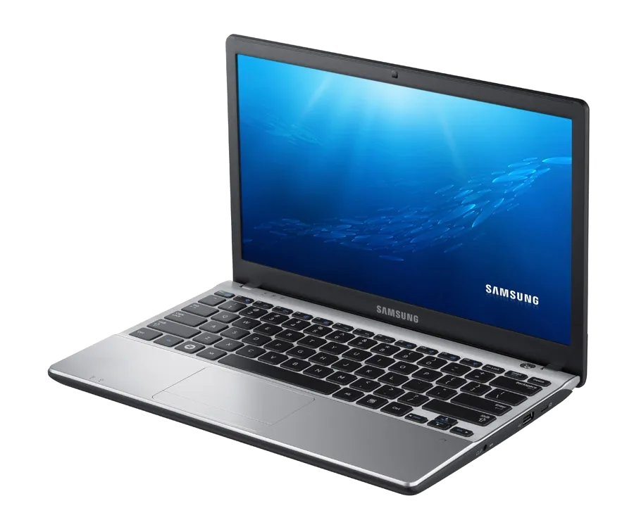 Ремонт петель крышки  Samsung 305U1A-A02