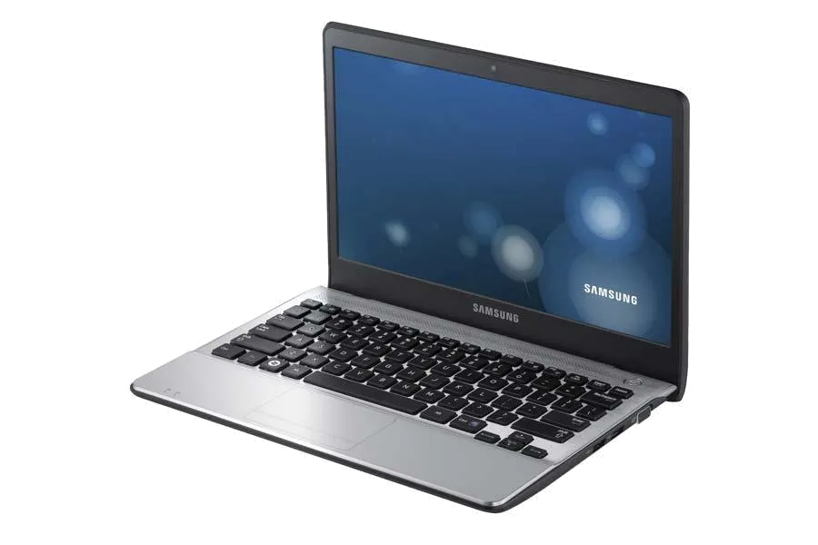 Ремонт петель крышки  Samsung 305U1A-A03