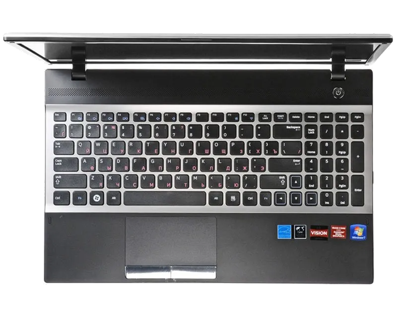 Ремонт петель крышки  Samsung 305V5A-S09