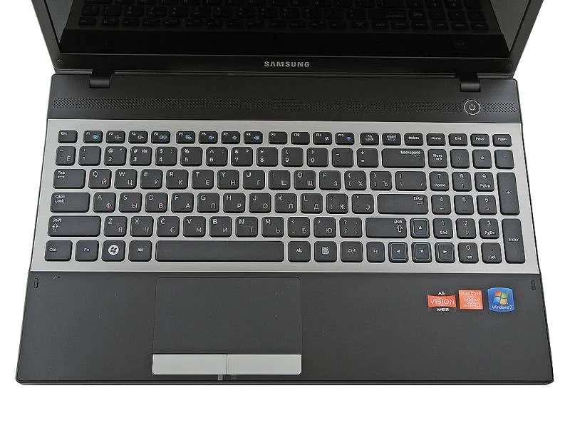 Ремонт петель крышки  Samsung 305V5A-S0C