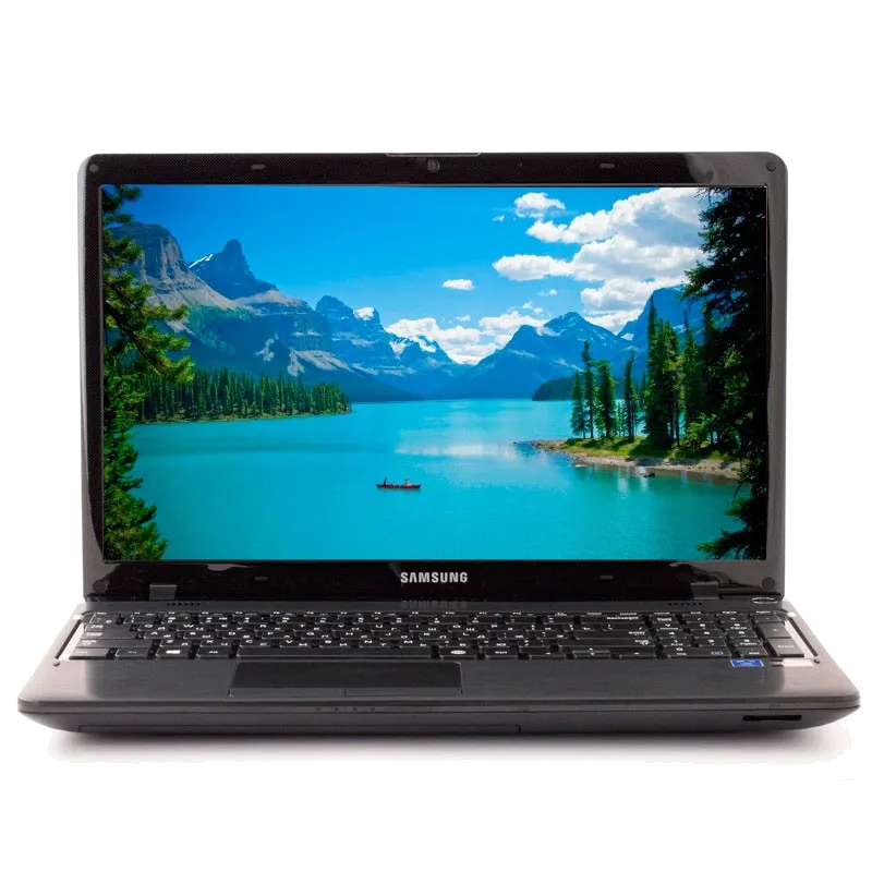 Ремонт петель крышки  Samsung 350E7C-A02