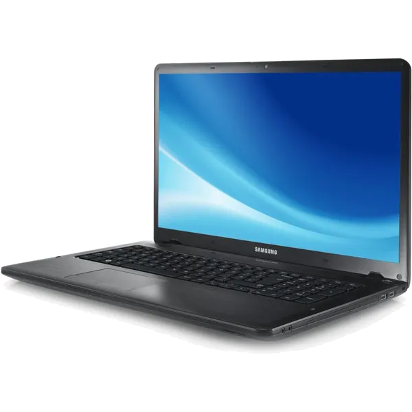 Ремонт петель крышки  Samsung 350E7C-S0D