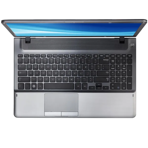 Ремонт петель крышки  Samsung 350V5C-S0U