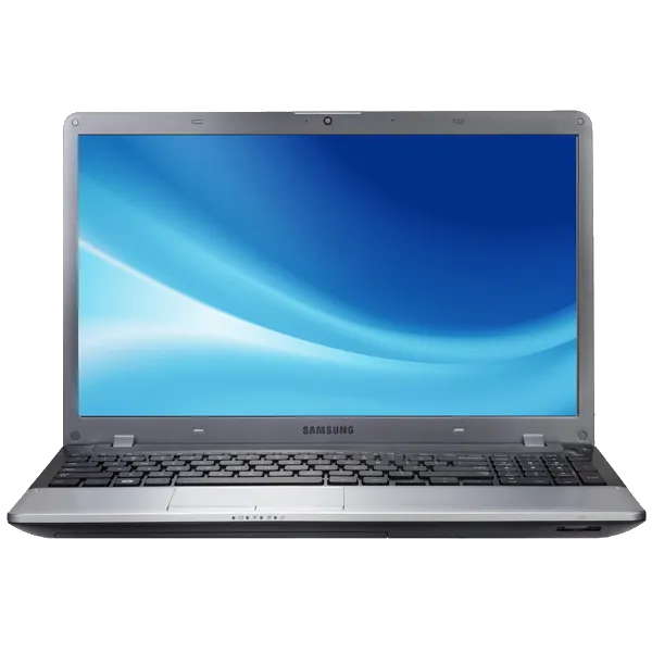 Ремонт петель крышки  Samsung 355V5C-A06