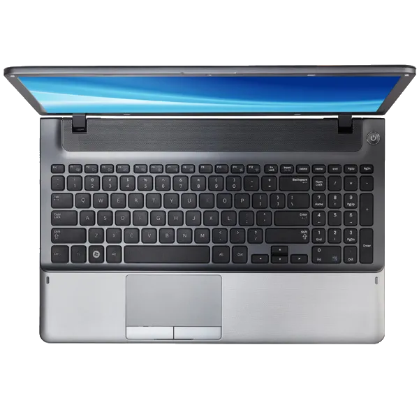 Ремонт петель крышки  Samsung 355V5C-A08