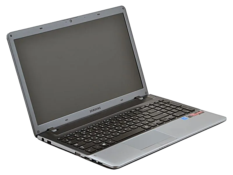 Ремонт петель крышки  Samsung 355V5C-A09