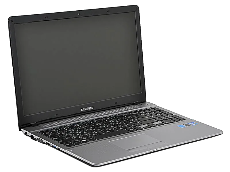 Ремонт петель крышки  Samsung 370R5E-A01