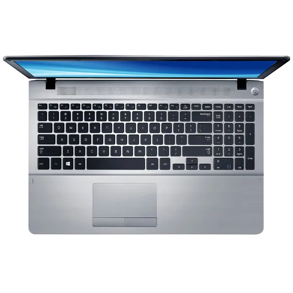 Ремонт петель крышки  Samsung 370R5E-S02