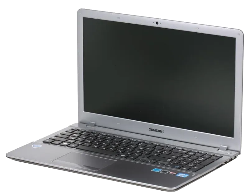 Ремонт петель крышки  Samsung 510R5E-S02