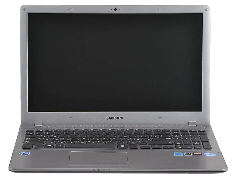 Ремонт петель крышки  Samsung 510R5E-S04